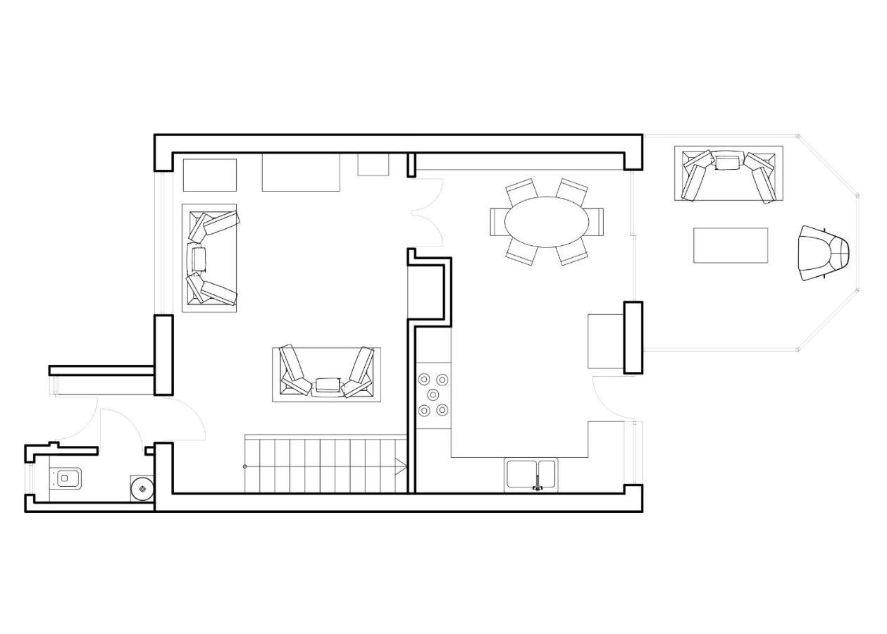 Bright & Cosy - Jacuzzi - Log Burner - King Beds Villa Tangmere Eksteriør billede